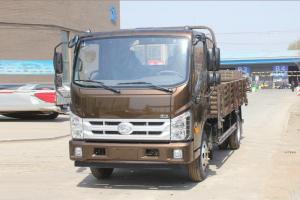 時(shí)代汽車 H2 115馬力 4X2 4.15米 國(guó)五 自卸車(BJ3043D9JBA-FD)
