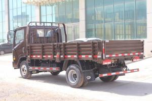 時(shí)代汽車 H2 115馬力 4X2 4.15米 國(guó)五 自卸車(BJ3043D9JBA-FD)