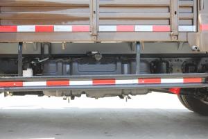 時(shí)代汽車 H2 115馬力 4X2 4.15米 國(guó)五 自卸車(BJ3043D9JBA-FD)