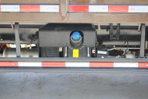 時(shí)代汽車 H2 115馬力 4X2 4.15米 國(guó)五 自卸車(BJ3043D9JBA-FD)