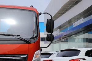 時(shí)代汽車(chē) 領(lǐng)航 150馬力 4.2米 國(guó)六 單排欄板輕卡載貨車(chē)(BJ1046V9JBA-03)