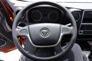 時(shí)代汽車(chē) 領(lǐng)航 150馬力 4.2米 國(guó)六 單排欄板輕卡載貨車(chē)(BJ1046V9JBA-03)