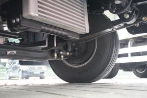 時(shí)代汽車(chē) 領(lǐng)航 143馬力 4.165米 國(guó)五 單排廂式輕卡載貨車(chē)(BJ5043XXY-FE)