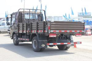 時(shí)代汽車 H2 115馬力 4X2 3.8米 國(guó)五 自卸車(BJ3043D9PBA-FD)