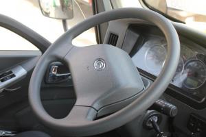 時(shí)代汽車 H2 115馬力 4X2 3.8米 國(guó)五 自卸車(BJ3043D9PBA-FD)