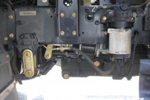 時(shí)代汽車 H2 115馬力 4X2 3.8米 國(guó)五 自卸車(BJ3043D9PBA-FD)