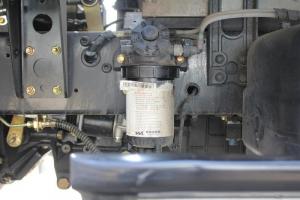 時(shí)代汽車 H2 115馬力 4X2 3.8米 國(guó)五 自卸車(BJ3043D9PBA-FD)