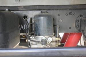時(shí)代汽車 H2 115馬力 4X2 3.8米 國(guó)五 自卸車(BJ3043D9PBA-FD)