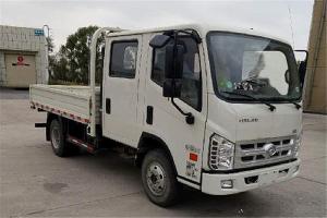 時(shí)代汽車 H1 95馬力 4X2 2.71米 國(guó)五 自卸車(BJ3046D8ABA-FA)