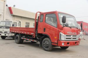 時(shí)代汽車 H2 115馬力 3.8米 國(guó)五 自卸車(BJ3043D9PBA-FD)