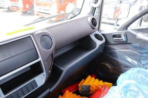 時(shí)代汽車(chē) 領(lǐng)航 150馬力 4.165米 國(guó)六 單排廂式輕卡載貨車(chē)(BJ5046XXY9JBA-03)