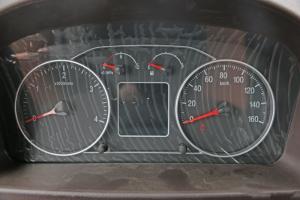 時(shí)代汽車(chē) 領(lǐng)航 高配版 160馬力 4.165米 國(guó)五 單排廂式輕卡載貨車(chē)(BJ5043XXY-BF)