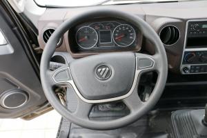 時(shí)代汽車(chē) 領(lǐng)航 156馬力 4.165米 國(guó)五 單排廂式輕卡載貨車(chē)(BJ5043XXY-BF)