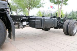 時(shí)代汽車(chē) 領(lǐng)航 156馬力 4.165米 國(guó)五 單排廂式輕卡載貨車(chē)(BJ5043XXY-BF)