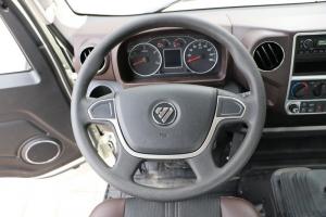 時(shí)代汽車(chē) 領(lǐng)航 156馬力 3.82米 國(guó)五 排半欄板輕卡載貨車(chē)(BJ1043V9JEA-BF)