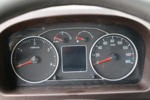 時(shí)代汽車(chē) 領(lǐng)航 156馬力 3.82米 國(guó)五 排半欄板輕卡載貨車(chē)(BJ1043V9JEA-BF)