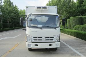 時代汽車 H2 115馬力 4X2 4米 國五 冷藏車(BJ5043XLC-J7)