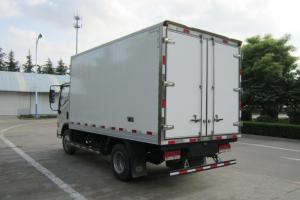 時代汽車 H2 115馬力 4X2 4米 國五 冷藏車(BJ5043XLC-J7)