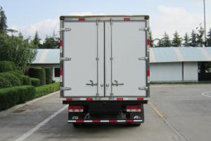 時代汽車 H2 115馬力 4X2 4米 國五 冷藏車(BJ5043XLC-J7)
