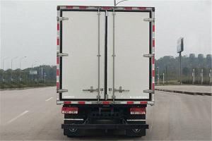 時(shí)代汽車 M3 7.4T 4.1米單排純電動(dòng)冷藏車(BJ5073XLCEV1)(箱寬2.1米)97.7kWh