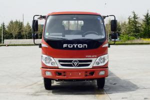時(shí)代汽車(chē) M1 88馬力 3.25米 國(guó)五 排半欄板輕卡載貨車(chē)(BJ1046V9JA5-AD)