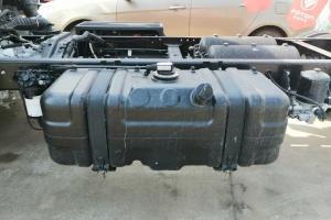 時(shí)代汽車(chē) 領(lǐng)航 130馬力 4.2米 國(guó)五 單排倉(cāng)柵式輕卡載貨車(chē)(BJ5043CCY-BG)