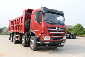 大運(yùn)重卡 N6H自卸車(chē) 300馬力 8X4 國(guó)五 自卸車(chē)（CGC3310D5DDLA）