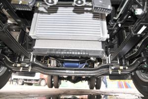 時(shí)代汽車(chē) 領(lǐng)航 高配版 130馬力 3.82米 國(guó)五 排半欄板輕卡載貨車(chē)(BJ1043V9PBA-BH)