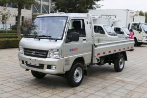 時代汽車 馭菱VQ1 1.1L 61馬力 汽油 2.2米 國五 單排欄板微卡(BJ1030V4JV1-AA)