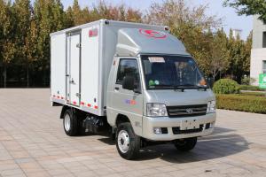 時代汽車 馭菱VQ1 1.2L 86馬力 汽油 3.05米 國五 單排廂式微卡(BJ5030XXY-AG)