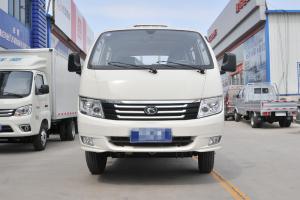 時(shí)代汽車 K2 88馬力 3.02米 國(guó)五 雙排欄板輕卡載貨車(BJ1046V9AB6-K6)
