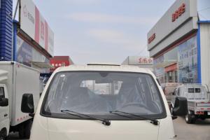 時(shí)代汽車 K2 88馬力 3.02米 國(guó)五 雙排欄板輕卡載貨車(BJ1046V9AB6-K6)