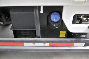 時(shí)代汽車 K2 88馬力 3.02米 國(guó)五 雙排欄板輕卡載貨車(BJ1046V9AB6-K6)