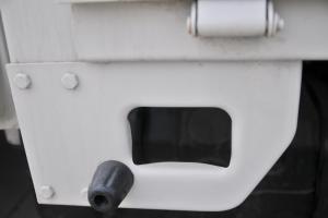時(shí)代汽車 K2 88馬力 3.02米 國(guó)五 雙排欄板輕卡載貨車(BJ1046V9AB6-K6)