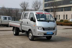 時(shí)代汽車 K1 68馬力 3.02米 國(guó)五 雙排欄板輕卡載貨車(BJ1046V9AB5-K3)