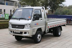 時代汽車 馭菱VQ1 1.2L 86馬力 汽油/CNG 3.05米 國五 單排欄板微卡(BJ1030V3JL3-AB)