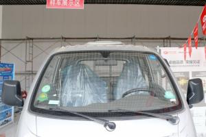 時(shí)代汽車 K1 68馬力 3.08米 國(guó)五 排半欄板輕卡載貨車(BJ1046V9PB4-K2)
