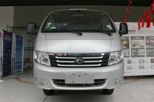 時(shí)代汽車 K1 68馬力 3.08米 國(guó)五 排半欄板輕卡載貨車(BJ1046V9PB4-K2)