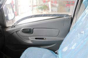時(shí)代汽車 K1 68馬力 3.08米 國(guó)五 排半欄板輕卡載貨車(BJ1046V9PB4-K2)