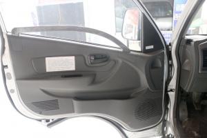 時(shí)代汽車 K1 68馬力 3.08米 國(guó)五 排半欄板輕卡載貨車(BJ1046V9PB4-K2)
