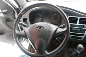 時(shí)代汽車 K1 68馬力 3.08米 國(guó)五 排半欄板輕卡載貨車(BJ1046V9PB4-K2)