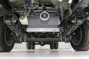 時(shí)代汽車 K1 68馬力 3.08米 國(guó)五 排半欄板輕卡載貨車(BJ1046V9PB4-K2)