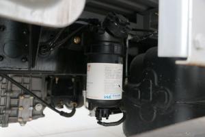 時(shí)代汽車 K1 68馬力 3.08米 國(guó)五 排半欄板輕卡載貨車(BJ1046V9PB4-K2)