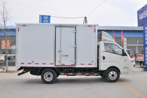 時(shí)代汽車 K2 88馬力 3.67米 國(guó)五 單排欄板輕卡載貨車(BJ1046V9JB5-K4)