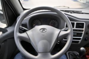 時(shí)代汽車 K2 88馬力 3.67米 國(guó)五 單排欄板輕卡載貨車(BJ1046V9JB5-K4)