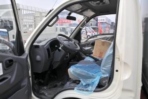時(shí)代汽車 K2 88馬力 3.67米 國(guó)五 單排欄板輕卡載貨車(BJ1046V9JB5-K4)
