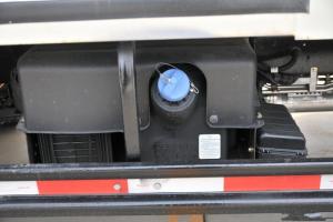 時(shí)代汽車 K2 88馬力 3.67米 國(guó)五 單排欄板輕卡載貨車(BJ1046V9JB5-K4)