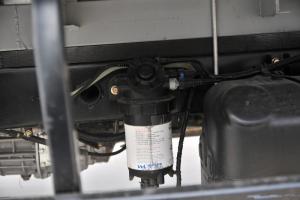 時(shí)代汽車 K2 88馬力 3.67米 國(guó)五 單排欄板輕卡載貨車(BJ1046V9JB5-K4)