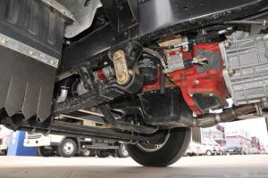 時(shí)代汽車 K2 88馬力 3.67米 國(guó)五 單排欄板輕卡載貨車(BJ1046V9JB5-K4)