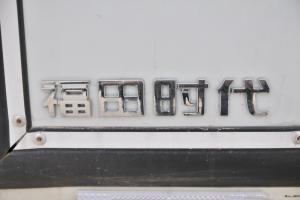 時(shí)代汽車 K2 88馬力 3.67米 國(guó)五 單排欄板輕卡載貨車(BJ1046V9JB5-K4)